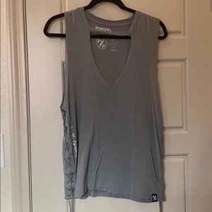 Affliction Tank
